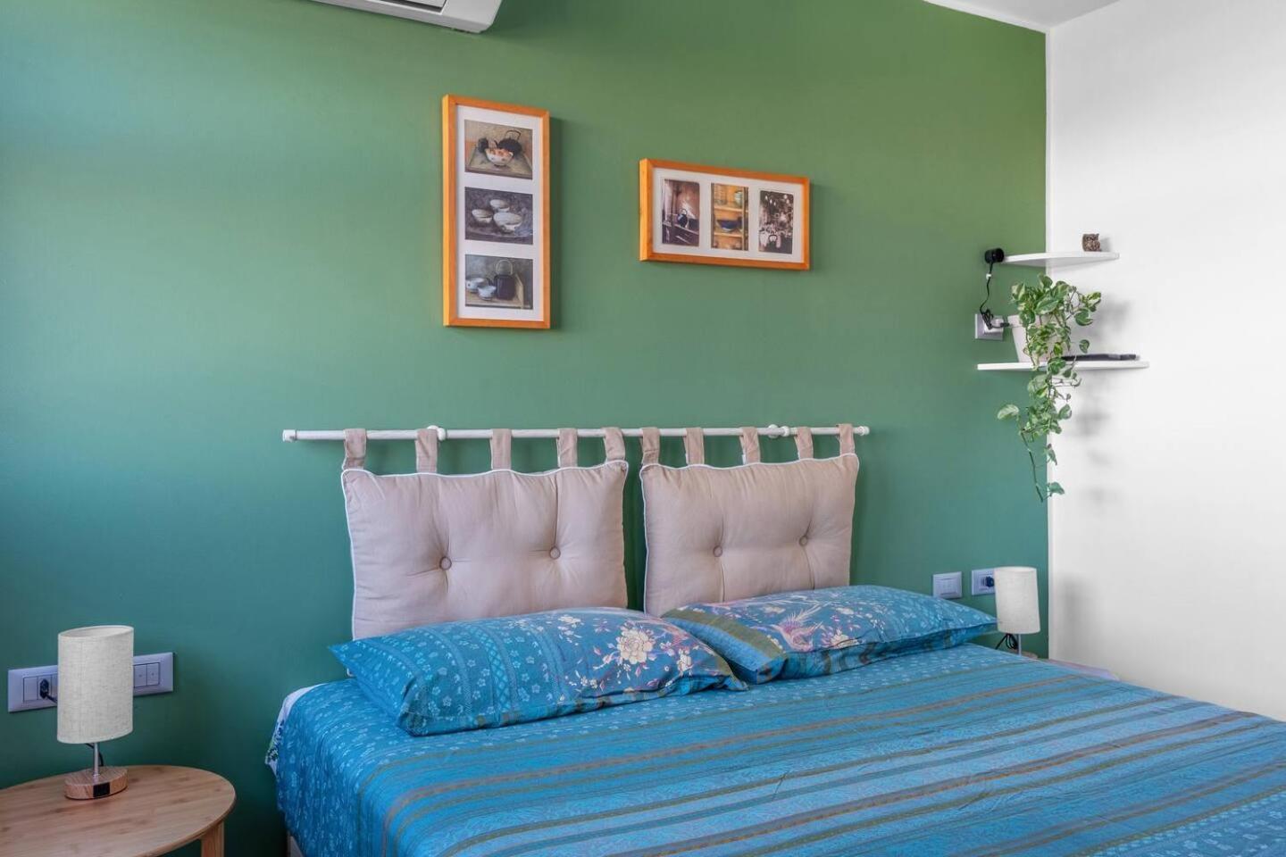 Pm Via Gabriele D' Annunzio Guest House เปโร ภายนอก รูปภาพ
